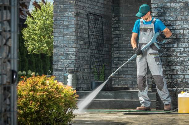 Best Dumpster Area Cleaning  in USA